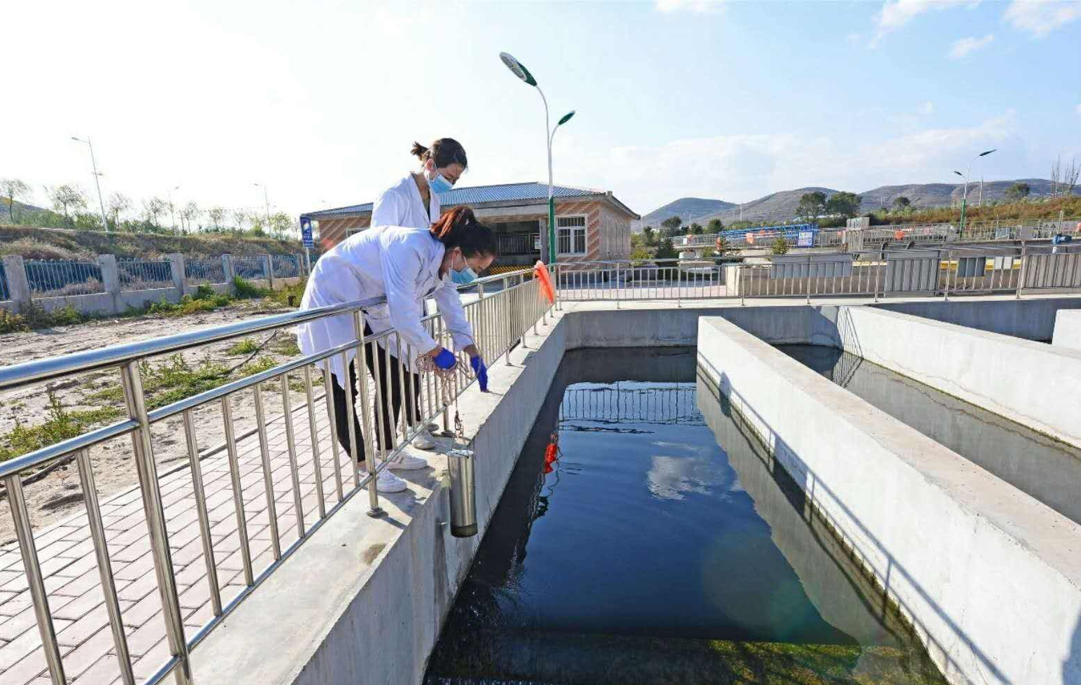 上海環(huán)境檢測(cè)咨詢服務(wù)有限公司