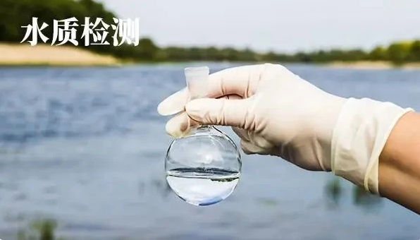 上海環(huán)境檢測(cè)咨詢服務(wù)有限公司