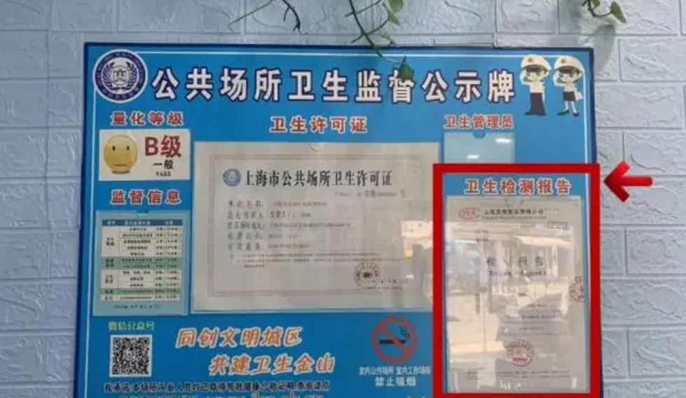 上海環(huán)境檢測咨詢服務有限公司