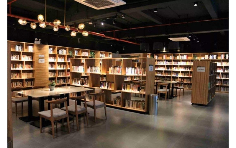 圖書館、美術(shù)館、書店衛(wèi)生檢測與評價