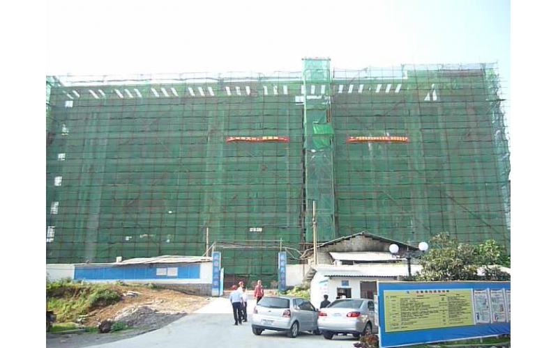 新建、改建工程竣工驗(yàn)收備案室內(nèi)環(huán)境檢測(cè)（上海地區(qū)）