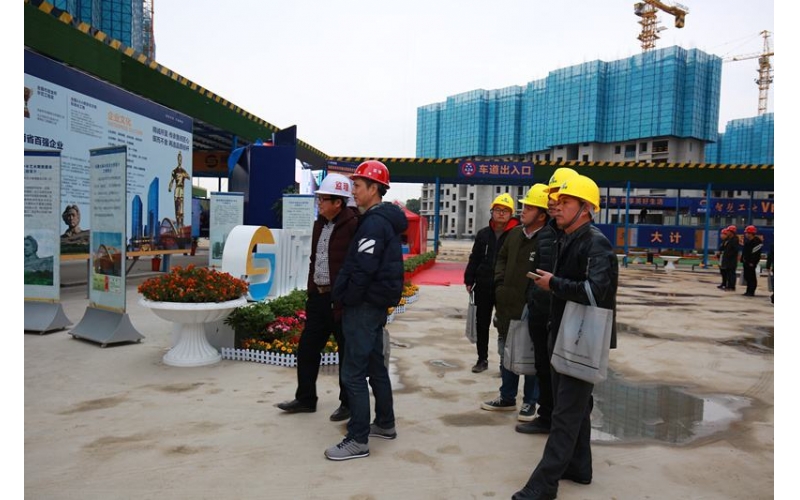 上海市住宅工程質(zhì)量分戶驗收檢測單位有哪些？