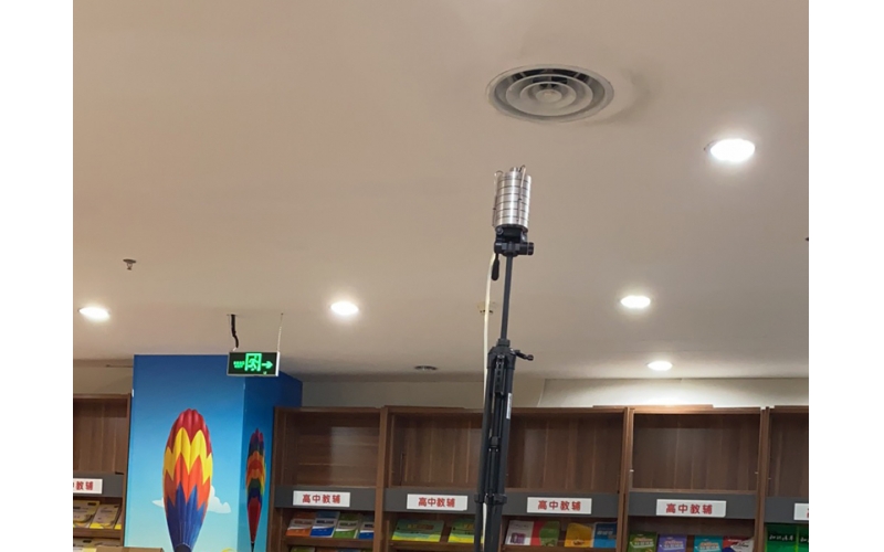 上海空調(diào)第三方檢測(cè)機(jī)構(gòu)