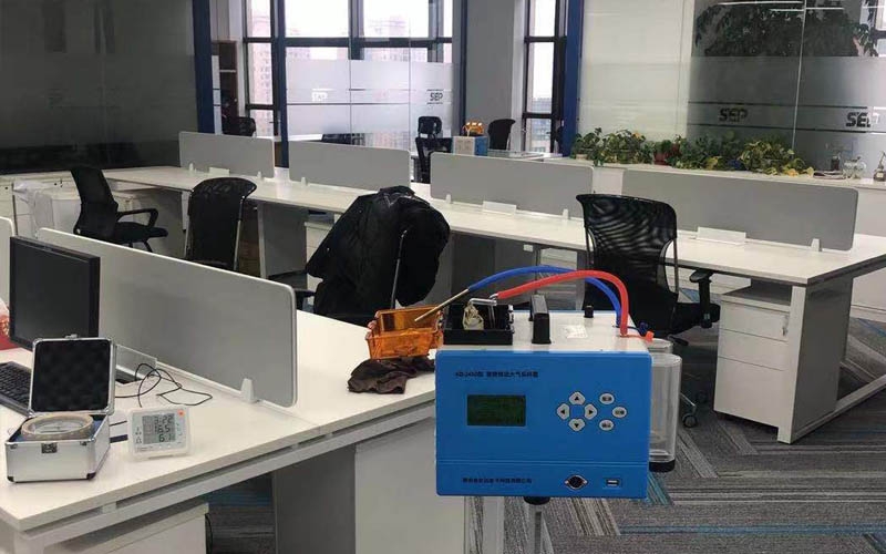 環(huán)保檢測包括哪些？廢氣檢測、廢水檢測、噪聲檢測